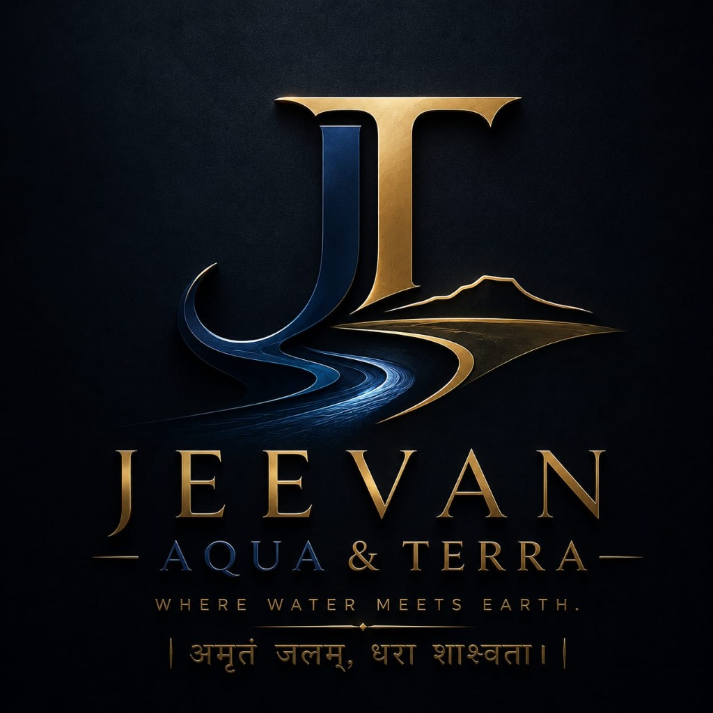 Jeevan Aqua & Terra